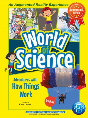cover image of World of Science (Set 2)